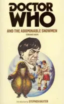 Doktor Who i obrzydliwe bałwany - Doctor Who and the Abominable Snowmen