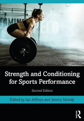 Siła i kondycja dla wyników sportowych - Strength and Conditioning for Sports Performance