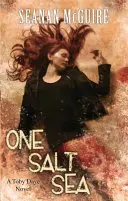 Jedno słone morze (Toby Daye Book 5) - One Salt Sea (Toby Daye Book 5)