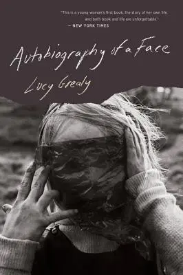Autobiografia twarzy - Autobiography of a Face