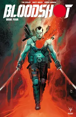 Bloodshot (2019) Księga 4 - Bloodshot (2019) Book 4