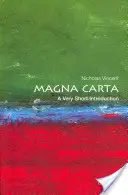 Magna Carta: Bardzo krótkie wprowadzenie - Magna Carta: A Very Short Introduction