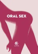 Mini książka o seksie oralnym - Oral Sex Mini Book