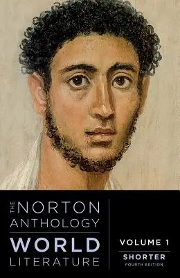 Antologia literatury światowej Norton - The Norton Anthology of World Literature