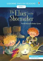 Elfy i szewczyk - Elves and the Shoemaker