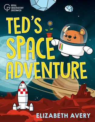 Wielka kosmiczna przygoda Teda - Ted's Great Space Adventure