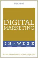 Skuteczny marketing cyfrowy w tydzień - Successful Digital Marketing in a Week