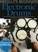 Perkusja elektroniczna dla początkujących - Absolute Beginners - Electronic Drums