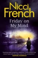 Friday on My Mind - A Frieda Klein Novel (Book 5)