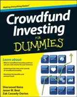 Inwestowanie w fundusze społecznościowe dla opornych - Crowdfund Investing for Dummies