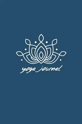 Dziennik jogi - Yoga Journal