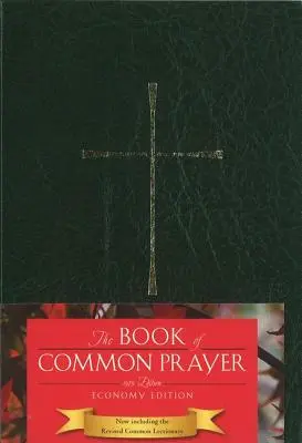 1979 Modlitewnik powszechny wydanie ekonomiczne - 1979 Book of Common Prayer Economy Edition