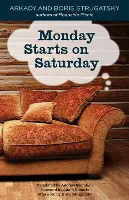 Poniedziałek zaczyna się w sobotę - Monday Starts on Saturday