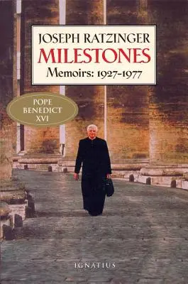 Kamienie milowe: Wspomnienia 1927-1977 - Milestones: Memoirs 1927-1977