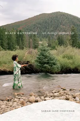 Black Gathering: Sztuka, ekologia, darowane życie - Black Gathering: Art, Ecology, Ungiven Life
