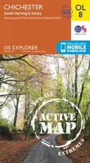 Chichester, South Harting i Selsey - Chichester, South Harting & Selsey