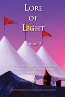 Lore of Light, tom 2 - Lore of Light, Volume 2