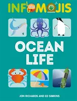 Infomojis: Życie w oceanie - Infomojis: Ocean Life