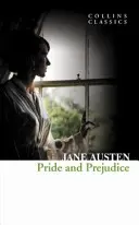 Duma i uprzedzenie - Pride and Prejudice