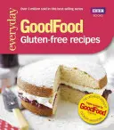 Przepisy bezglutenowe - Gluten-Free Recipes