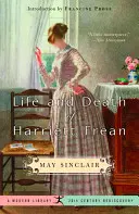 Życie i śmierć Harriett Frean - Life and Death of Harriett Frean