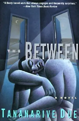 The Between: Powieść - The Between: Novel, a