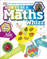 Jak zostać mistrzem matematyki - How to be a Maths Whizz