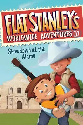 Starcie w Alamo - Showdown at the Alamo