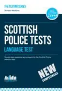 Testy językowe szkockiej policji - standardowy test wstępny - Scottish Police Language Tests - Standard Entrance Test