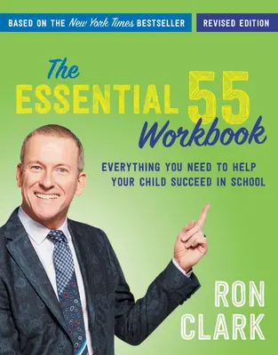 The Essential 55 Workbook: Poprawione i zaktualizowane - The Essential 55 Workbook: Revised and Updated