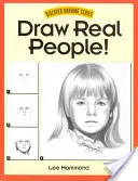 Rysuj prawdziwych ludzi! - Draw Real People!