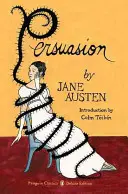 Perswazje: (Penguin Classics Deluxe Edition) - Persuasion: (Penguin Classics Deluxe Edition)