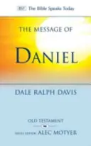 Przesłanie Daniela - Jego Królestwo nie może upaść (Davis Rev Dr Dale Ralph (Author)) - Message of Daniel - His Kingdom Cannot Fail (Davis Rev Dr Dale Ralph (Author))