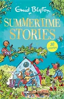 Summertime Stories - zawiera 30 klasycznych opowieści - Summertime Stories - Contains 30 classic tales