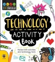 Książka z ćwiczeniami technologicznymi - Technology Activity Book