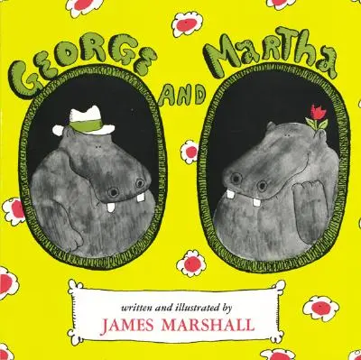 George i Marta - George and Martha