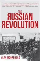 Rewolucja rosyjska - The Russian Revolution