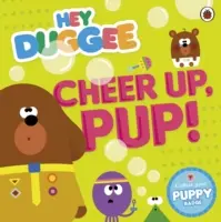 Hey Duggee: Rozchmurz się, szczeniaku! - Hey Duggee: Cheer Up, Pup!