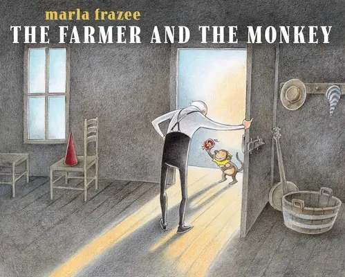 Farmer i małpa - The Farmer and the Monkey