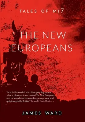 Nowi Europejczycy - The New Europeans