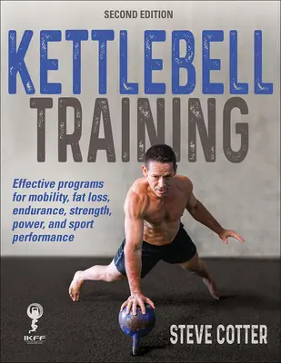 Trening z kettlebell - Kettlebell Training