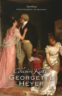 Kuzynka Kate (Heyer Georgette (autorka)) - Cousin Kate (Heyer Georgette (Author))