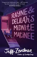 Środowy poranek Rayne'a i Delilah - Rayne and Delilah's Midnite Matinee