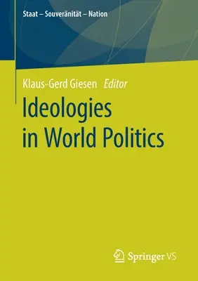 Ideologie w polityce światowej - Ideologies in World Politics