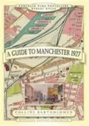 Przewodnik po Manchesterze 1927 - Guide to Manchester 1927