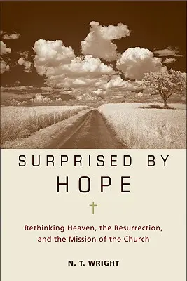 Zaskoczony nadzieją: Ponowne przemyślenie nieba, zmartwychwstania i misji Kościoła - Surprised by Hope: Rethinking Heaven, the Resurrection, and the Mission of the Church