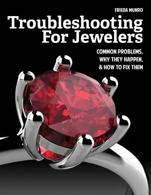 Rozwiązywanie problemów dla jubilerów: Najczęstsze problemy, dlaczego występują i jak je naprawić - Troubleshooting for Jewelers: Common Problems, Why They Happen and How to Fix Them