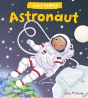 Zapracowani ludzie: Astronauta - Busy People: Astronaut