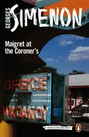 Maigret u koronera - Maigret at the Coroner's