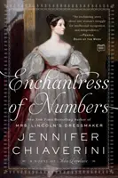 Zaklinaczka liczb: Powieść ADA Lovelace - Enchantress of Numbers: A Novel of ADA Lovelace